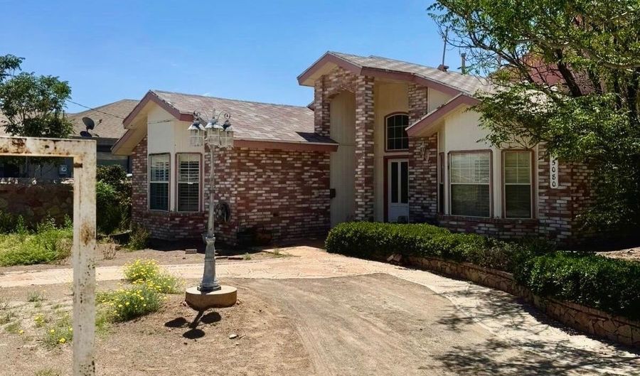 15080 Karen Kay Dr, El Paso, TX 79938 - 5 Beds, 3 Bath