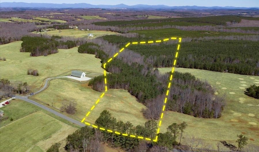 0- Lot 5 Piney Mountain Rd, Appomattox, VA 24522 - 0 Beds, 0 Bath
