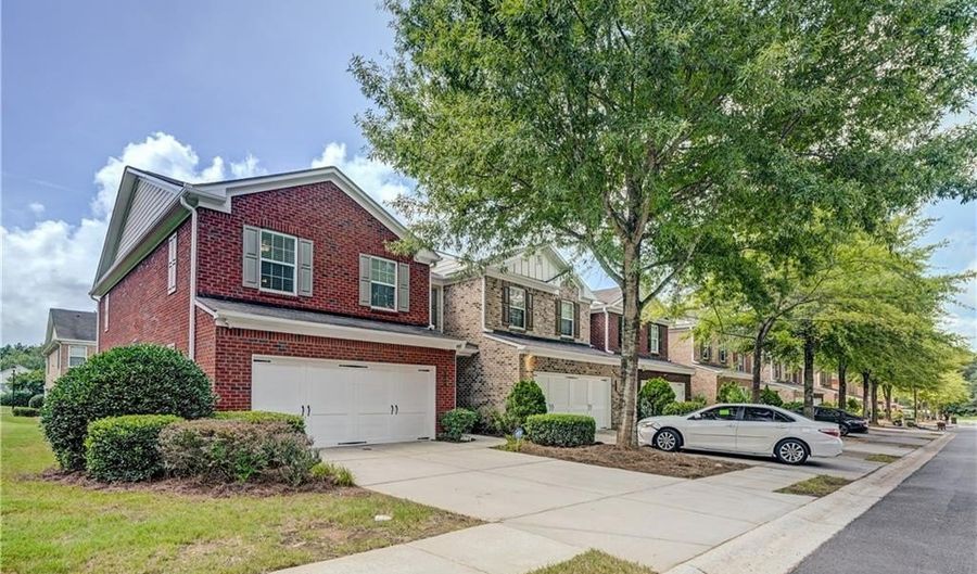6200 Bellecliff Run, Tucker, GA 30084 - 3 Beds, 3 Bath