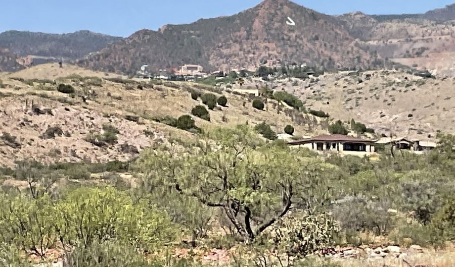 094 N Wildhorse Ln, Clarkdale, AZ 86324 - 0 Beds, 0 Bath