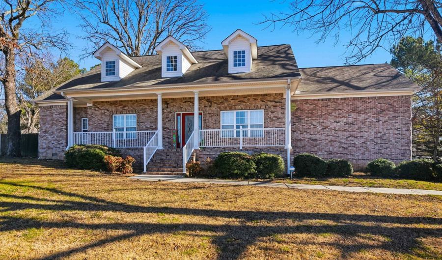 20048 Townsend Ford Rd, Athens, AL 35614 - 3 Beds, 3 Bath