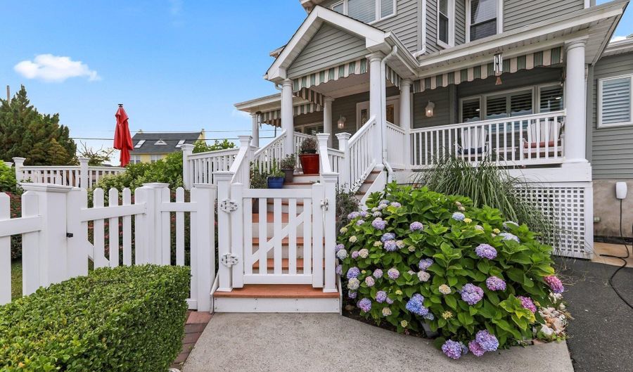 707 N Lake Dr, Belmar, NJ 07719 - 4 Beds, 3 Bath