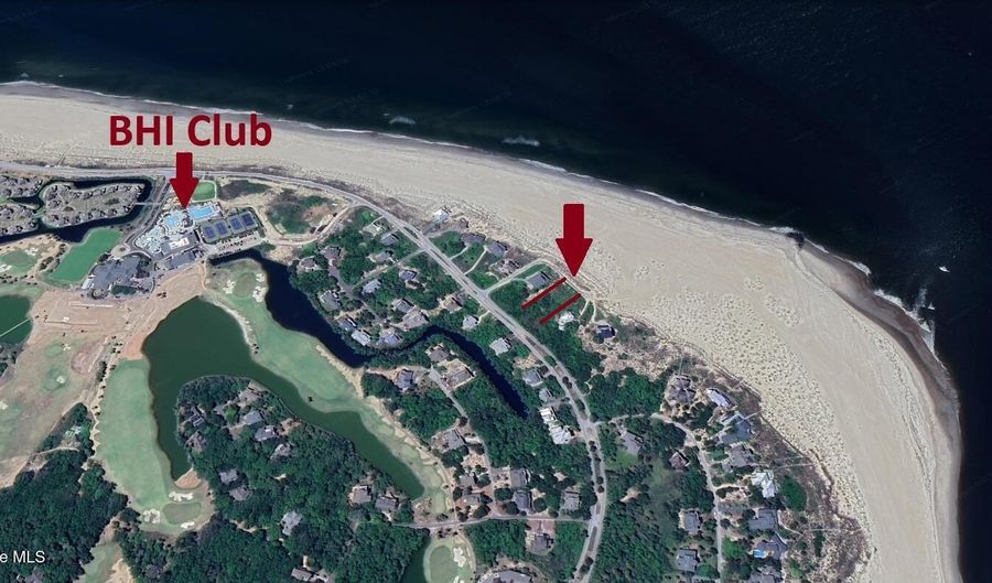 30 Sandpiper Trl, Bald Head Island, NC 28461 - 0 Beds, 0 Bath