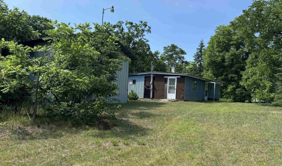 7931 NW Dundas Rd, Alden, MI 49612 - 0 Beds, 0 Bath