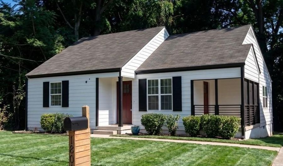 1801 Beecher St SW, Atlanta, GA 30310 - 3 Beds, 3 Bath
