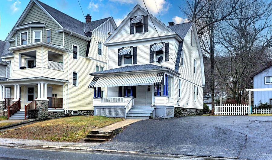 153 Bunker Hill Ave, Waterbury, CT 06708 - 3 Beds, 2 Bath