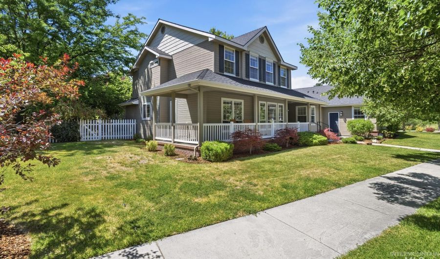 13509 N 4th Ave, Boise, ID 83714 - 4 Beds, 3 Bath
