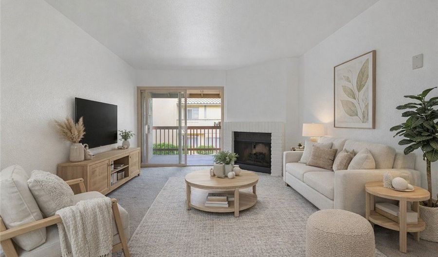 2980 Alta View Dr 204, San Diego, CA 92139 - 2 Beds, 1 Bath