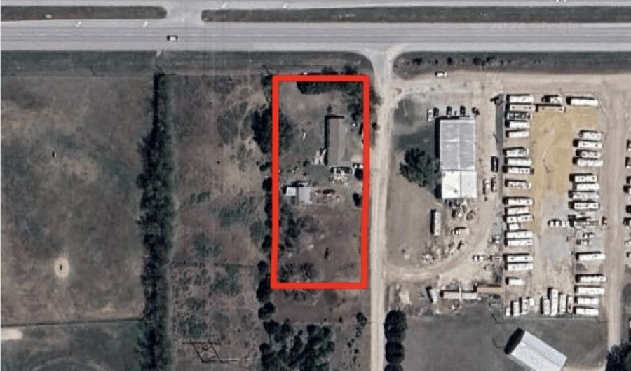 511 S Prairie Dr, Andover, KS 67002 - 0 Beds, 0 Bath