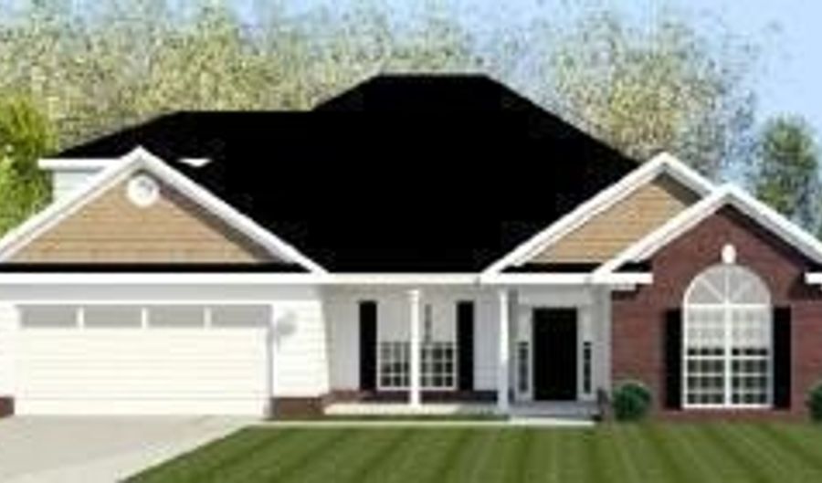 1866 Bellingham Dr, Beech Island, SC 29842 - 4 Beds, 4 Bath