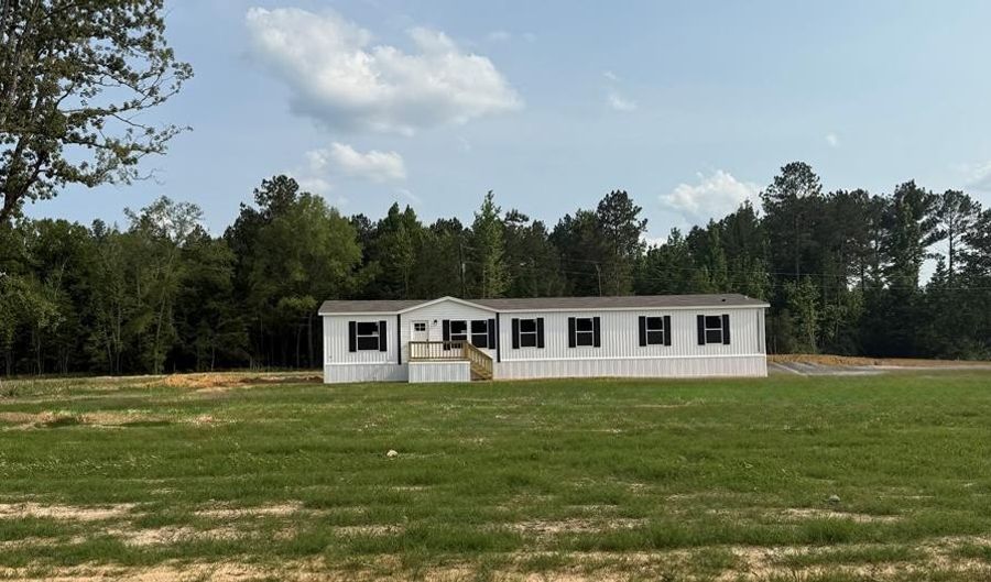 2032 Ceasar Trl, Bogue Chitto, MS 39629 - 4 Beds, 3 Bath