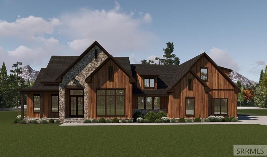1660 Shadow Loop S, Ashton, ID 83420 - 4 Beds, 5 Bath