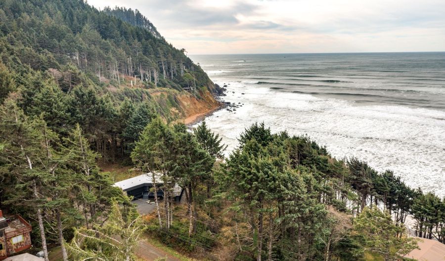 TIDE AVE, Arch Cape, OR 97102 - 0 Beds, 0 Bath