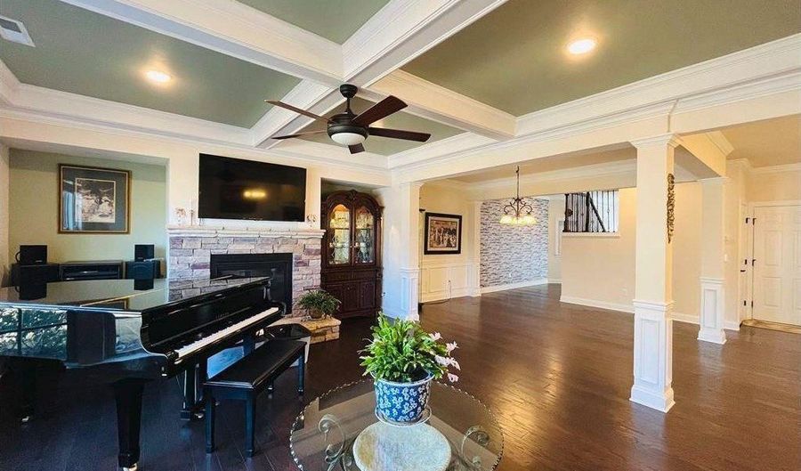1869 Blue Jay Pt, Apex, NC 27502 - 3 Beds, 4 Bath