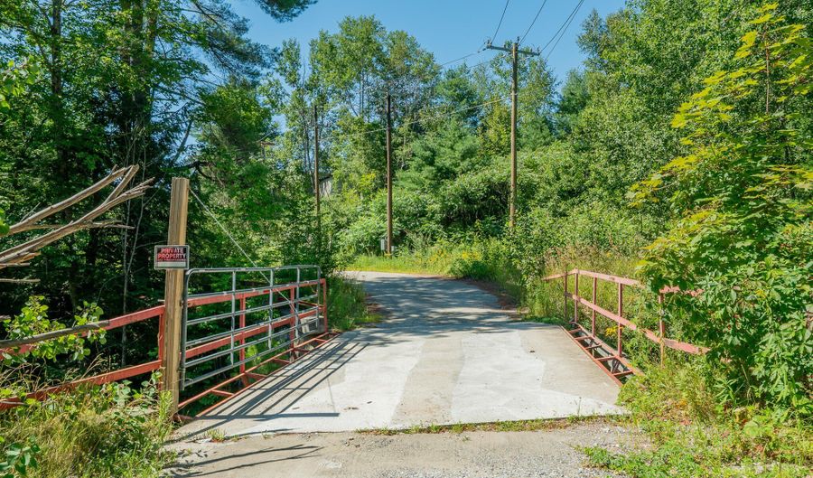 120 Bond Brook Rd, Augusta, ME 04330 - 0 Beds, 0 Bath