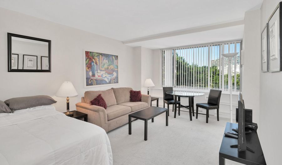 1111 ARLINGTON Blvd 646, Arlington, VA 22209 - 0 Beds, 1 Bath