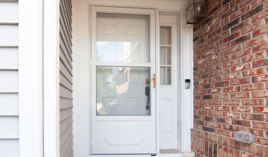 4471 Hillside Ct, Ann Arbor, MI 48105 - 2 Beds, 2 Bath