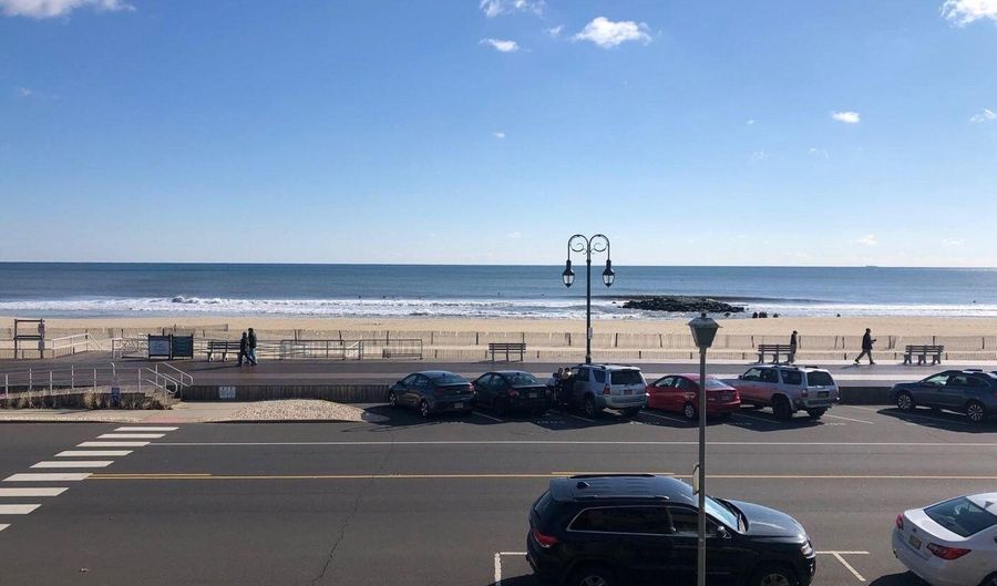 1501 Ocean Ave 1W, Belmar, NJ 07719 - 2 Beds, 2 Bath