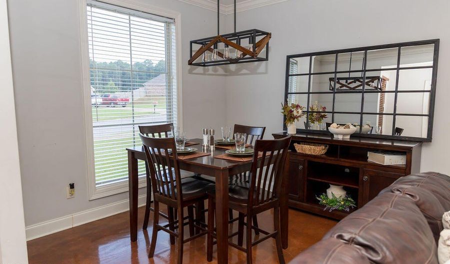 227 Greenfield Xing, Brandon, MS 39042 - 3 Beds, 2 Bath