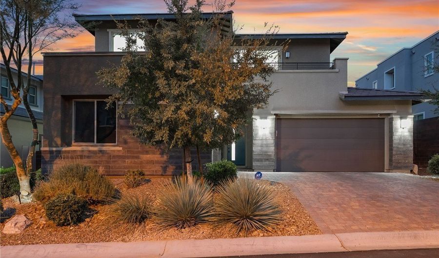 6472 Farness St, Las Vegas, NV 89135 - 5 Beds, 5 Bath