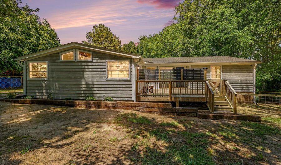 113 Happy Trails Dr, Angier, NC 27501 - 3 Beds, 2 Bath