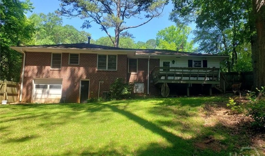 205 Gran Ellen Dr, Athens, GA 30606 - 3 Beds, 2 Bath