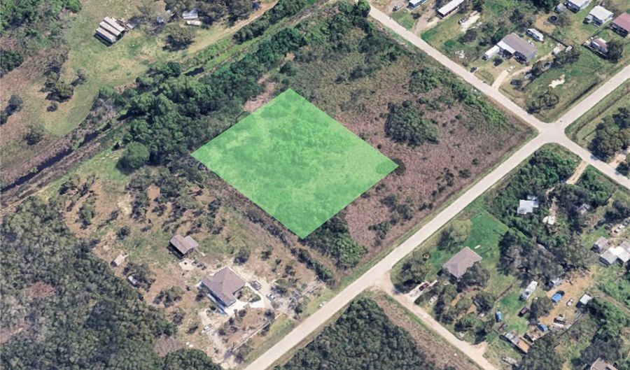 Lamont Street lot 3, Aransas Pass, TX 78336 - 0 Beds, 0 Bath