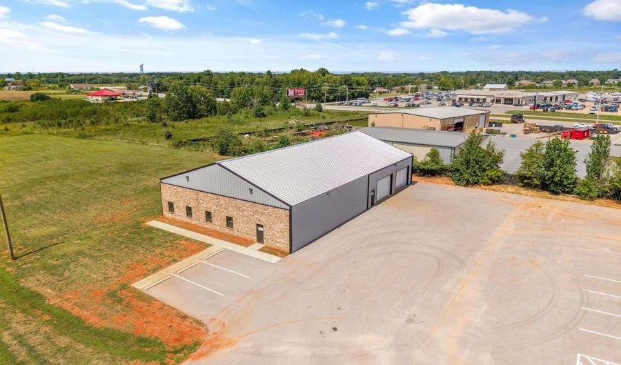 25827 Walter Lee Dr, Athens, AL 35613 - 0 Beds, 0 Bath