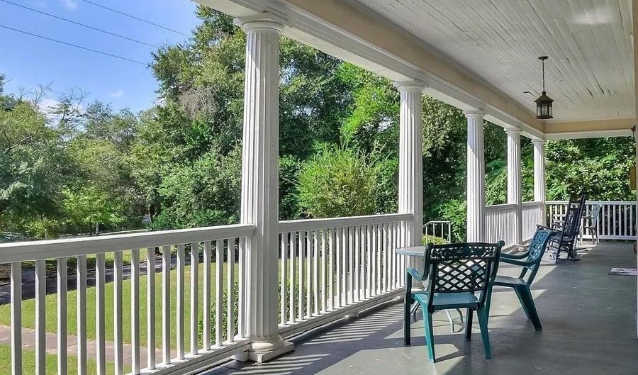 2419 Central Ave 5, Augusta, GA 30904 - 1 Beds, 1 Bath