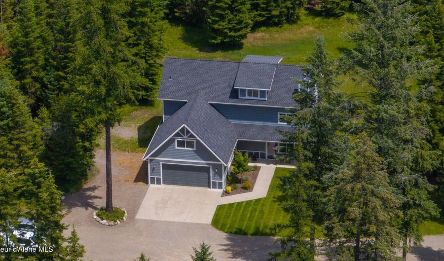 11683 E WHITETAIL Dr, Athol, ID 83801 - 5 Beds, 5 Bath