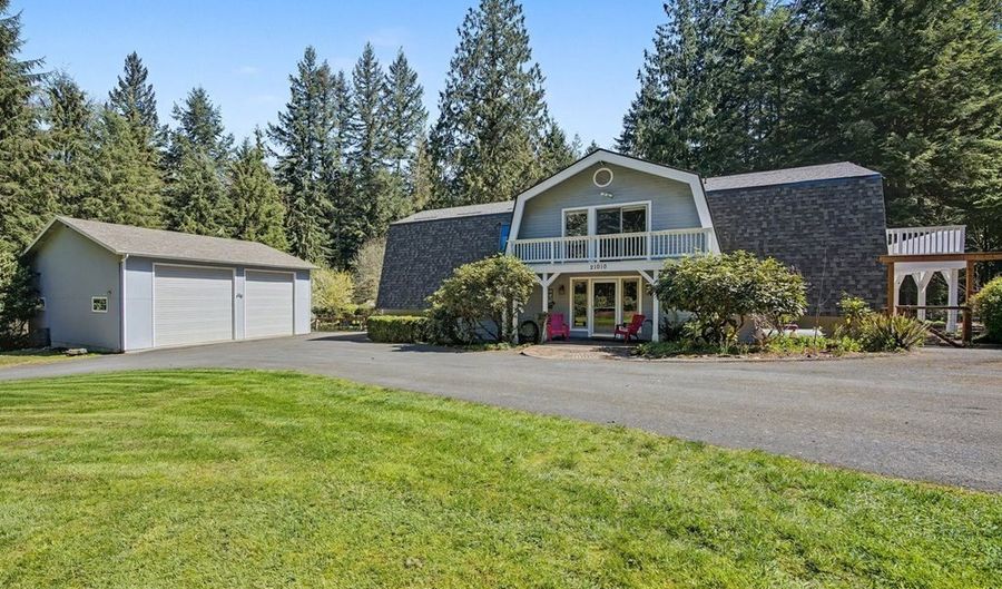 21010 E COUNTRY CLUB Rd, Brightwood, OR 97011 - 4 Beds, 3 Bath