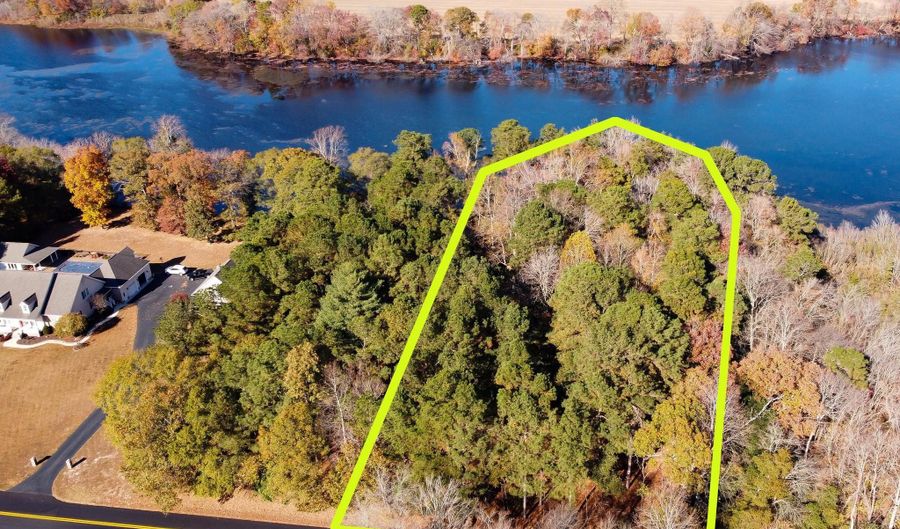 REYNOLDS POND Road lot 4, Ellendale, DE 19947 - 0 Beds, 0 Bath