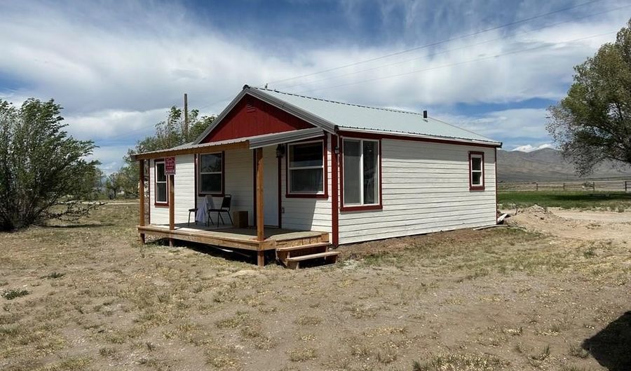 2742 Birch St, Butte City, ID 83213 - 2 Beds, 1 Bath