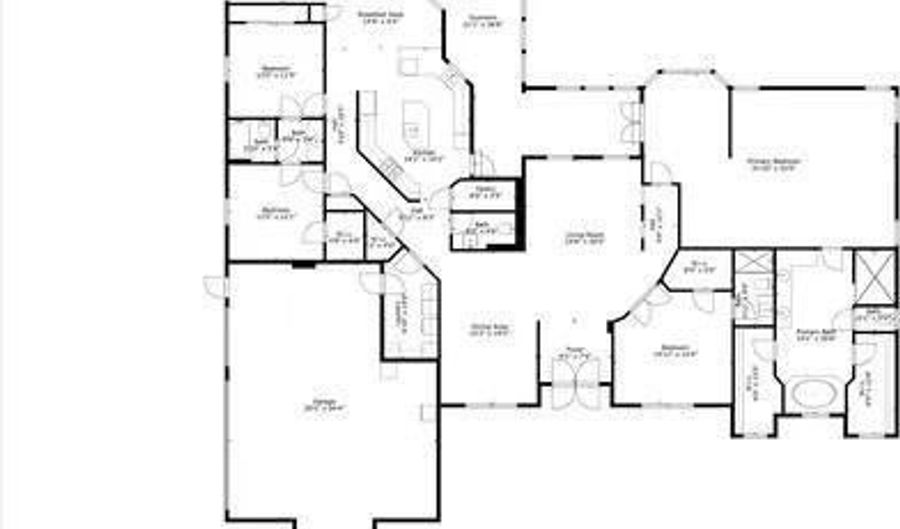 20145 Doddtown Rd, Harbeson, DE 19951 - 4 Beds, 4 Bath