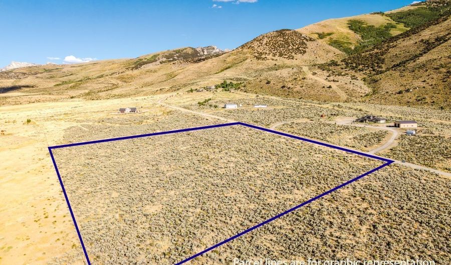 Foothill Dr, Lamoille, NV 89828 - 0 Beds, 0 Bath