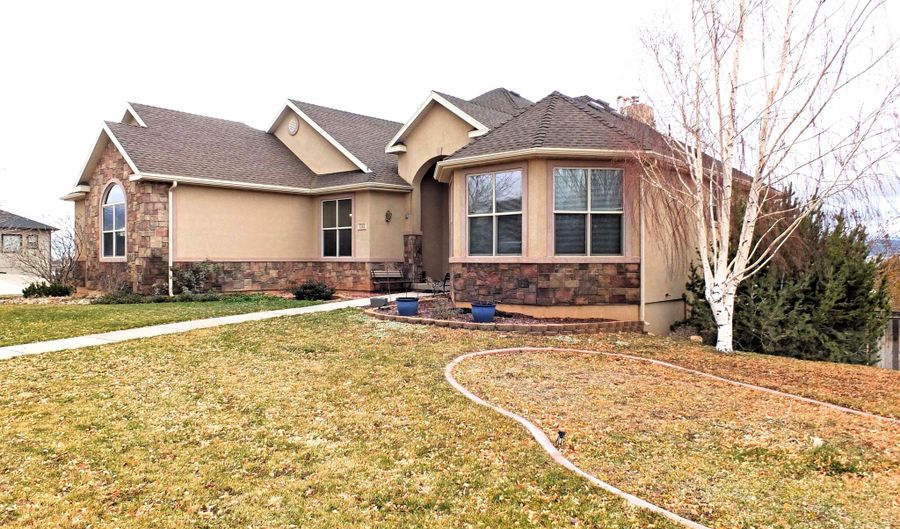 1262 S 4175 W, Cedar City, UT 84720 - 5 Beds, 3 Bath