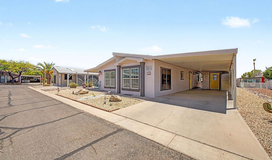 2400 E BASELINE Ave 178, Apache Junction, AZ 85119 - 2 Beds, 2 Bath