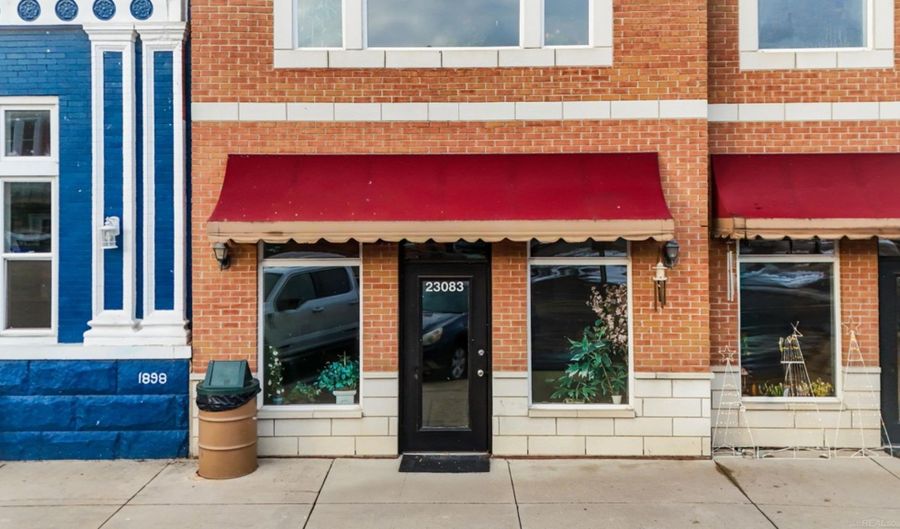 23083 E Main, Armada, MI 48005 - 0 Beds, 0 Bath