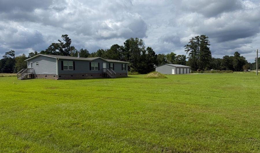 4303 Project Rd NW, Ash, NC 28420 - 5 Beds, 3 Bath