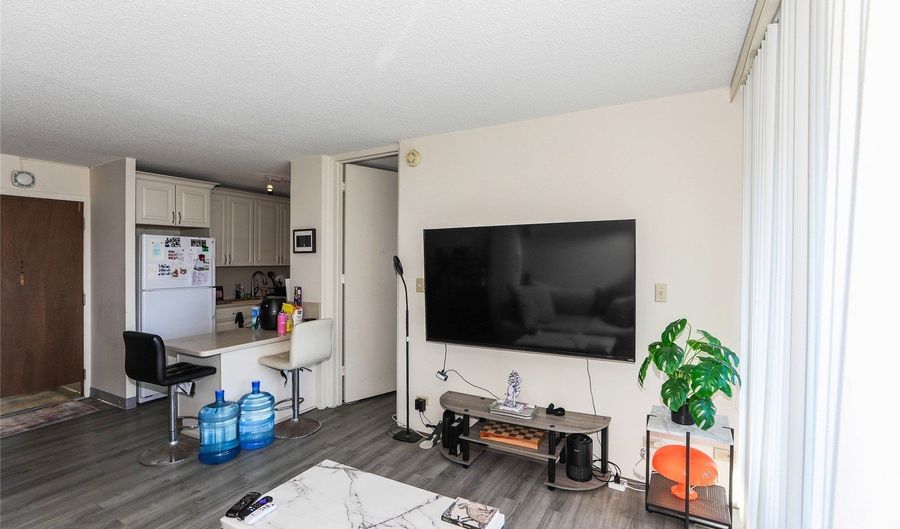 775 Kinalau Pl 1507, Honolulu, HI 96813 - 1 Beds, 1 Bath