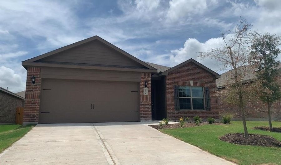 224 Elam Dr, Anna, TX 75409 - 3 Beds, 2 Bath