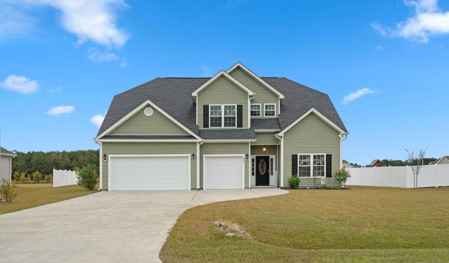 3624 Edwards Rd, Aynor, SC 29511 - 4 Beds, 3 Bath