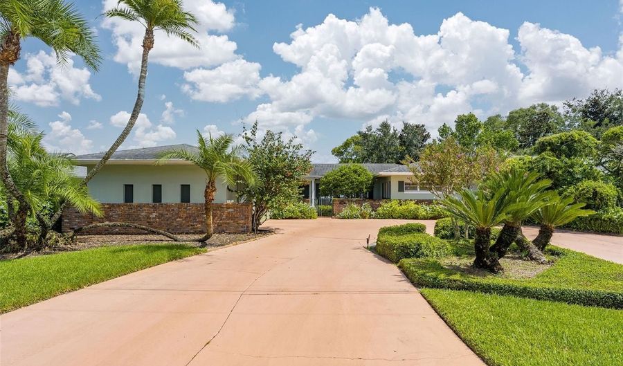 3203 ARDSLEY Dr, Orlando, FL 32804 - 4 Beds, 4 Bath