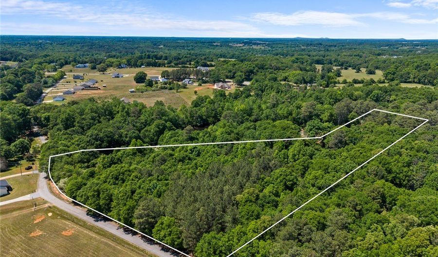 Boggs Road, Belton, SC 29627 - 0 Beds, 0 Bath