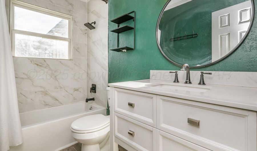 4929 SW 16TH Ave, Amarillo, TX 79106 - 3 Beds, 2 Bath