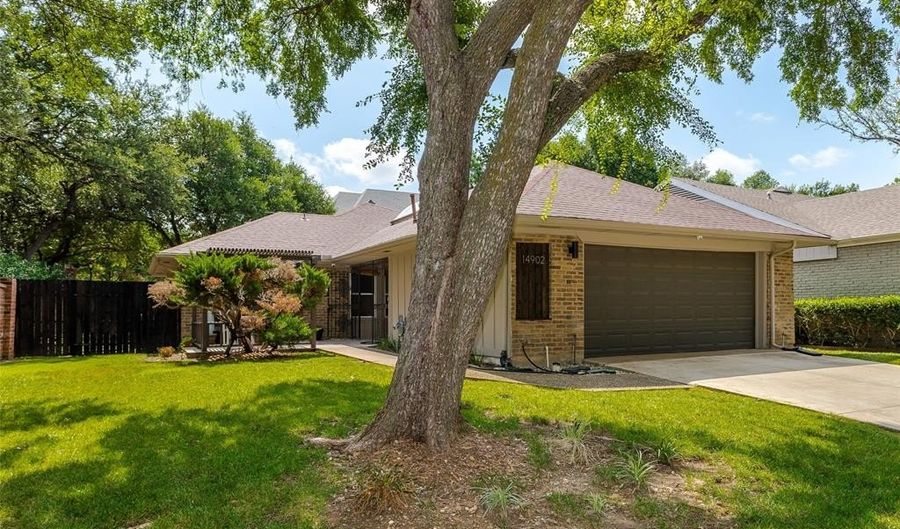 14902 Le Grande Dr, Addison, TX 75001 - 3 Beds, 3 Bath