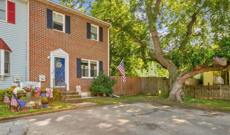 133 Hampton Dr, Dover, DE 19904 - 3 Beds, 2 Bath