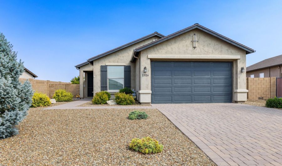 2326 Nova Loop, Chino Valley, AZ 86323 - 3 Beds, 2 Bath