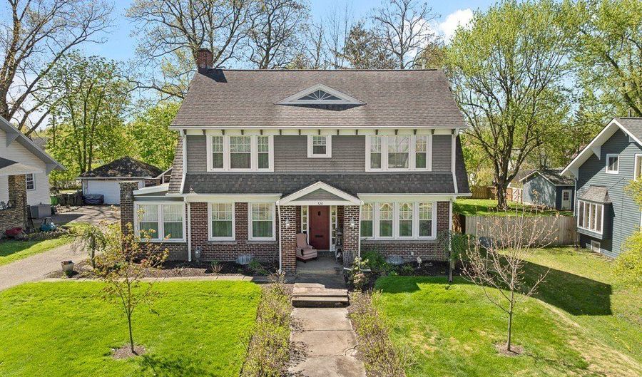 520 W Cambridge St, Alliance, OH 44601 - 4 Beds, 2 Bath