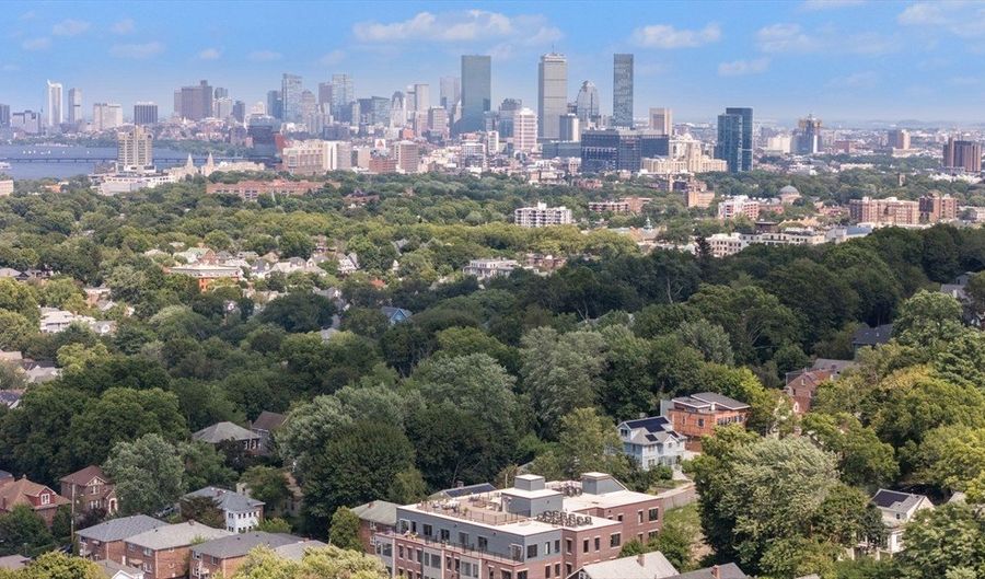 249 Corey Rd 306, Boston, MA 02135 - 2 Beds, 1 Bath